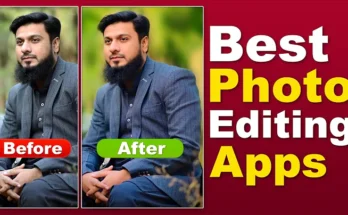 harpaltech Amazing Photo Editor Photo Editing App