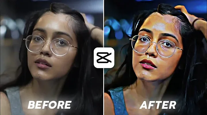 harpaltech Capcut 4K Cc Sharpen Quality