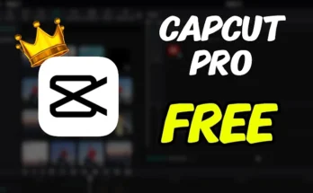 harpaltech com Free Capcut Pro Account