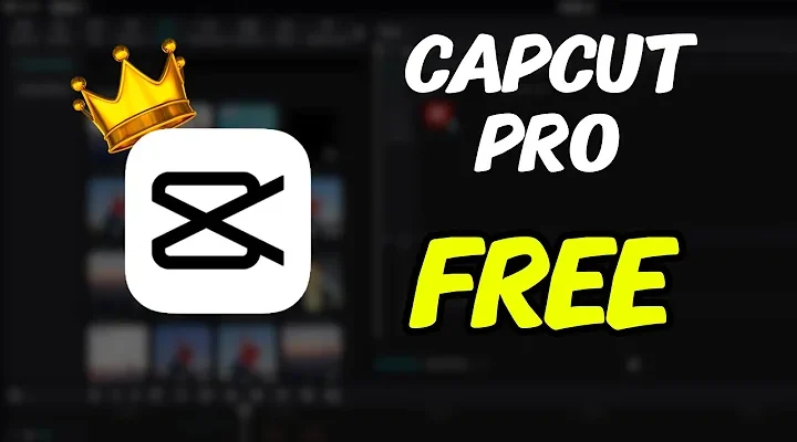 harpaltech com Free Capcut Pro Account