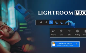 Lightroom pro Download For Free